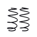 Resortes Ag Confort Hyundai Accent 2018-2021 Del-1