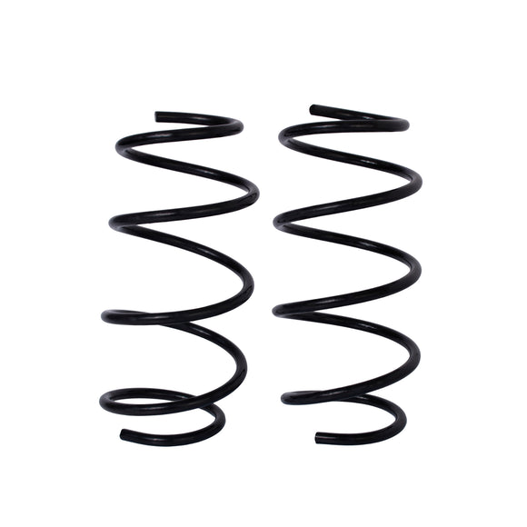 Resortes Ag Confort Hyundai Accent 2018-2021 Del