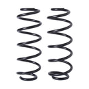 Resortes Ag Confort Hyundai Accent 2018-2023 Tras-1