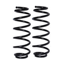 Resortes Reforzados Ag Confort Hyundai Accent 2018-2023 Traseros-1