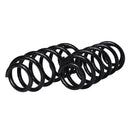 Resortes Reforzados Ag Confort Kia Rio 2018-2023 Traseros-2