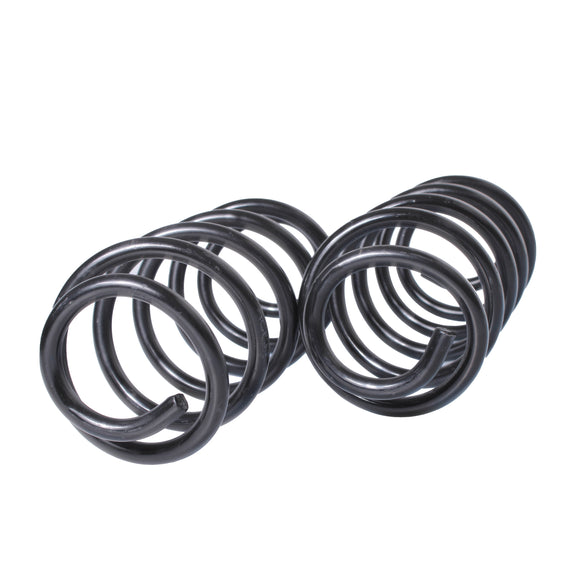 Kit Original Resortes y Amortiguadores Hyundai Accent 18-21 8 Pzas