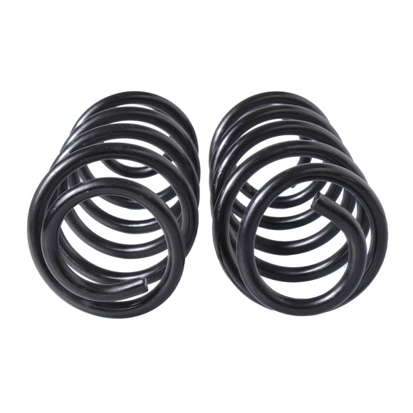 Resortes AG Confort Kia Rio 2018-2022 Traseros