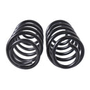 Resortes Ag Confort Hyundai Accent 2018-2023 Tras-3