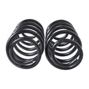 Resortes AG Confort Kia Rio 2018-2022 Traseros-4