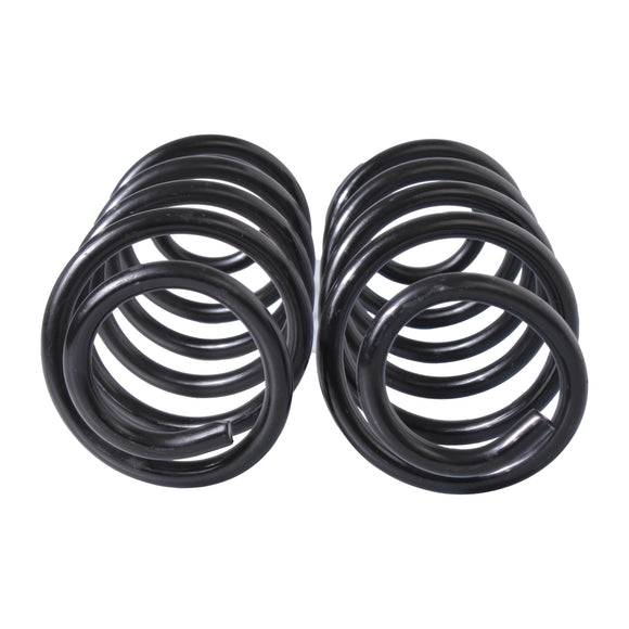 Resortes AG Confort Kia Rio 2018-2022 Traseros