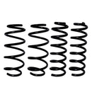 Resortes Ag Confort Hyundai Tucson 2016-2022 4 Piezas-1