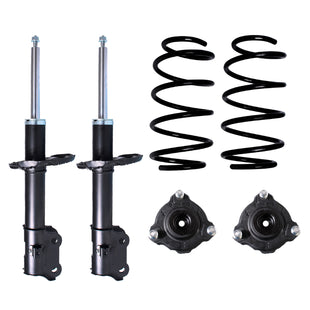 Kit Original Resortes, Amortiguadores y Bases Kia Sportage II 2017-2022 Delantero