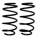 Resortes Ag Confort Hyundai Tucson 2016-2022 Delanteros-1