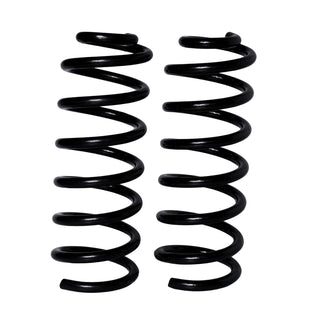 Resortes AG Confort Kia Sportage II 2016-2022 Traseros