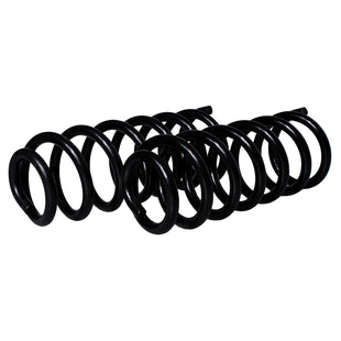 Resortes AG Confort Kia Sportage II 2016-2022 Traseros