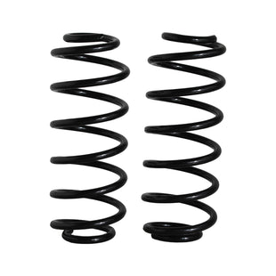 Resortes Originales AG Confort Kia Seltos 2020-2023 Traseros