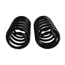 Resortes Originales AG Confort Kia Seltos 2020-2025 Traseros-4