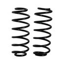Resortes Originales AG Confort Kia Seltos 2020-2025 Traseros-2