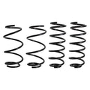 Resortes Originales AG Confort Kia Soul 2013-2019 Delanteros y Traseros-2