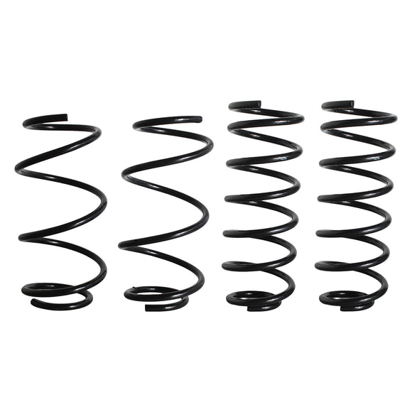 Resortes Originales AG Confort Kia Soul 2013-2019 Delanteros y Traseros