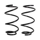 Resortes Originales AG Confort Kia Soul 2013-2019 Delanteros-1