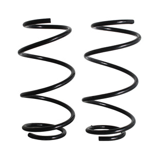 Resortes Originales AG Confort Kia Soul 2013-2019 Delanteros