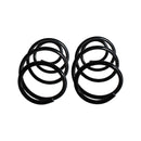 Resortes Originales AG Confort Kia Soul 2013-2019 Delanteros-4