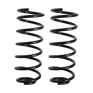 Resortes Originales AG Confort Kia Soul 2013-2019 Traseros