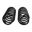 Resortes Originales AG Confort Kia Soul 2013-2019 Traseros-3