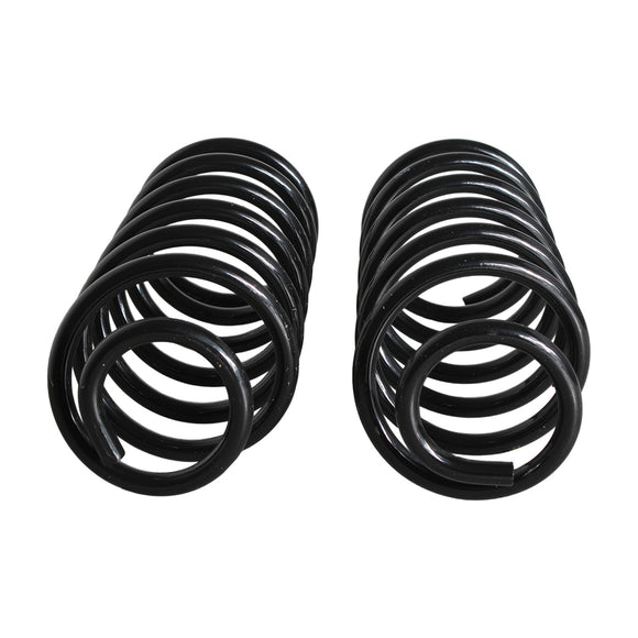 Resortes Originales AG Confort Kia Soul 2013-2019 Traseros