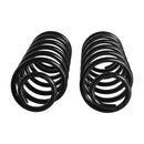 Resortes Originales AG Confort Kia Soul 2013-2019 Traseros-4