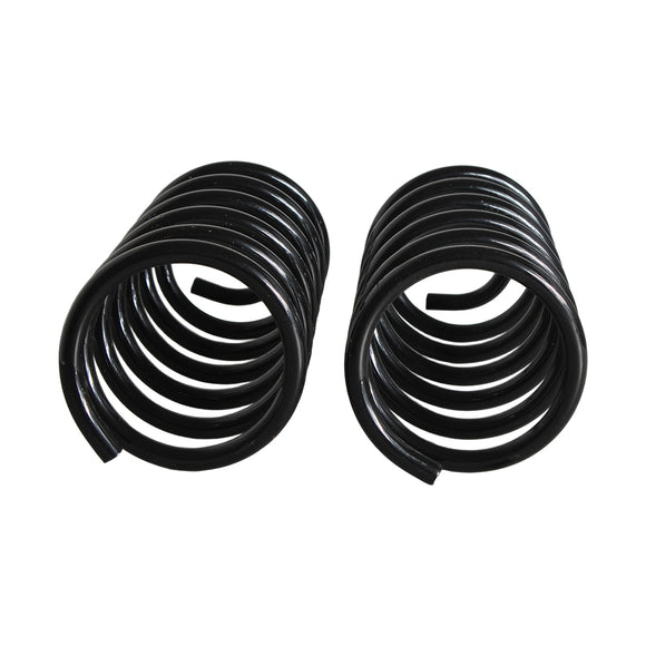 Resortes Originales AG Confort Kia Soul 2013-2019 Traseros