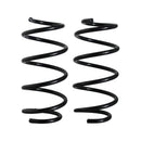 Resortes Originales AG Confort Kia Sorento 2015-2023 Delanteros-2