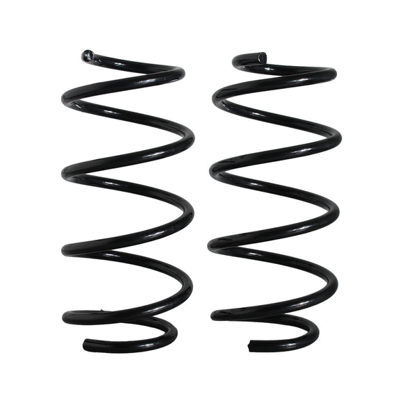 Resortes Originales AG Confort Kia Sorento 2015-2023 Delanteros