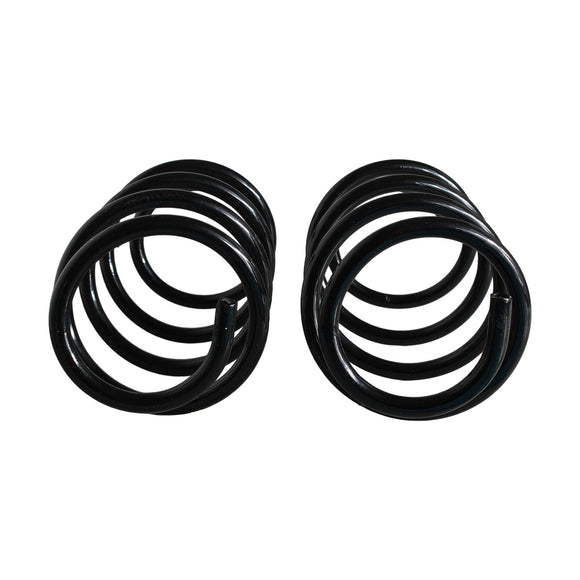 Resortes Originales AG Confort Kia Sorento 2015-2023 Delanteros