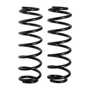 Resortes Originales AG Confort Kia Soul 2020-2024 Traseros-1