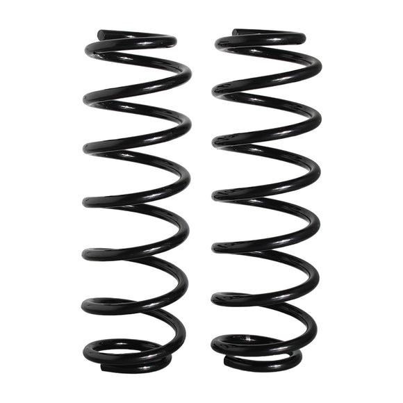 Resortes Originales AG Confort Kia Soul 2020-2024 Traseros