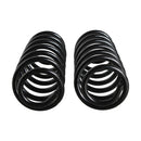 Resortes Originales AG Confort Kia Soul 2020-2024 Traseros-3