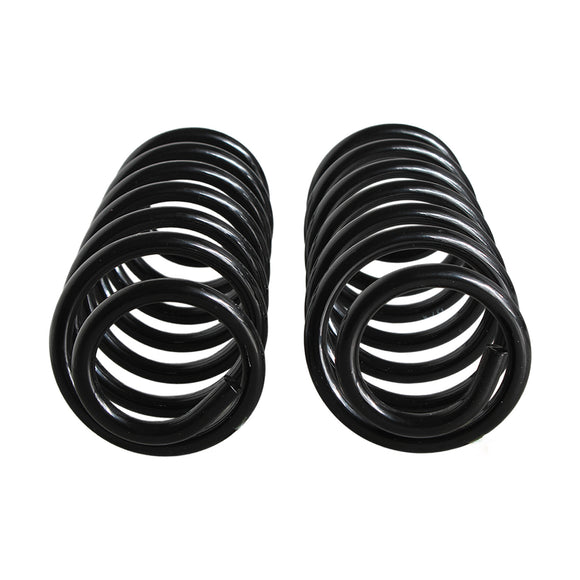 Resortes Originales AG Confort Kia Soul 2020-2024 Traseros
