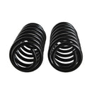 Resortes Originales AG Confort Kia Soul 2020-2024 Traseros-4