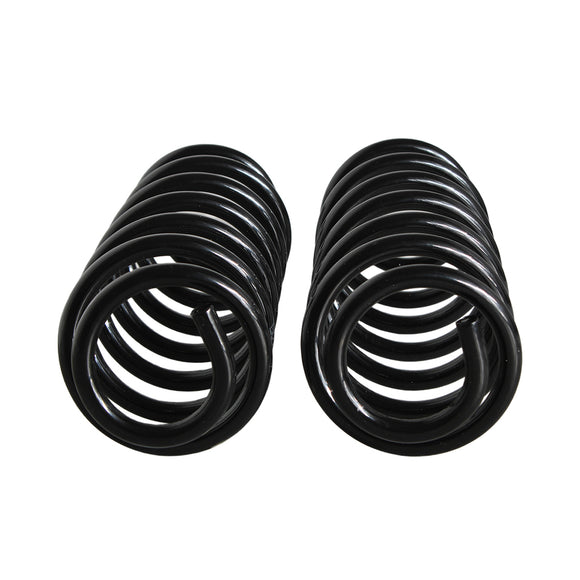 Resortes Originales AG Confort Kia Soul 2020-2024 Traseros
