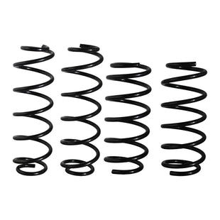 Resortes Originales AG Confort Kia K3 2023-2024 Delanteros y Traseros