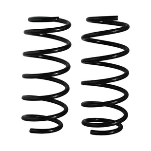 Resortes Originales AG Confort Kia K3 2023-2024 Delanteros