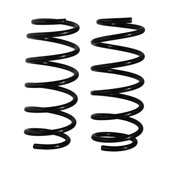 Resortes Originales AG Confort Kia K3 2023-2024 Delanteros
