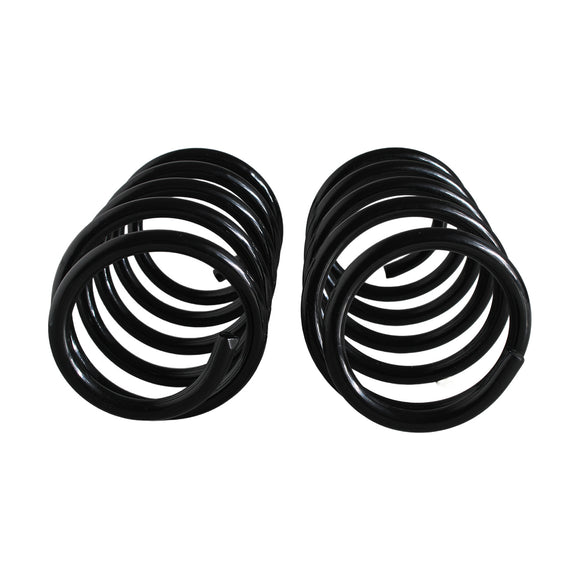 Resortes Originales AG Confort Kia K3 2023-2024 Delanteros