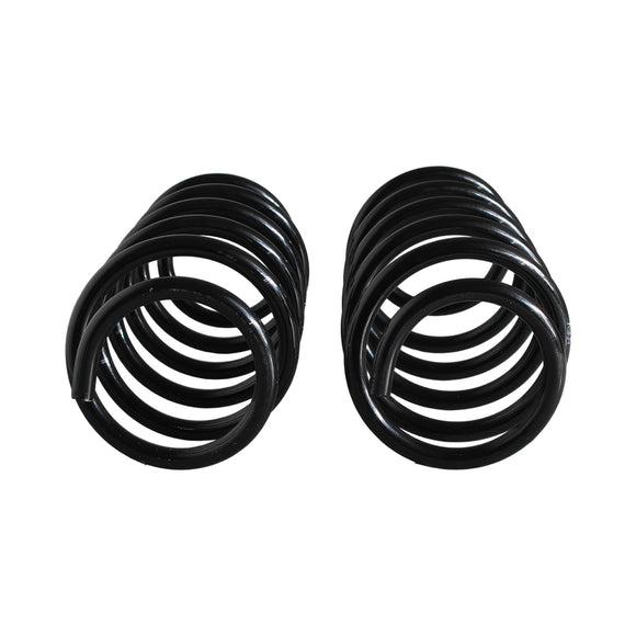 Resortes Originales AG Confort Kia K3 2023-2024 Delanteros