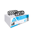 Resortes Originales AG Confort Kia K3 2023-2024 Delanteros-1