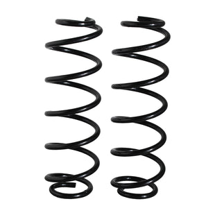 Resortes Originales AG Confort Kia K3 2023-2024 Traseros