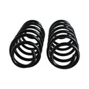 Resortes Originales AG Confort Kia K3 2023-2024 Traseros-4