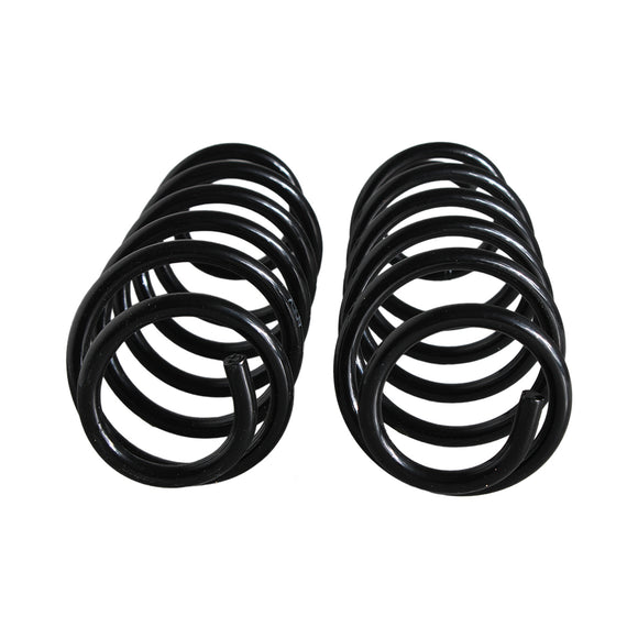 Resortes Originales AG Confort Kia K3 2023-2024 Traseros