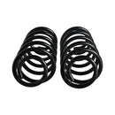 Resortes Originales AG Confort Kia K3 2023-2024 Traseros-5