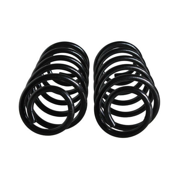 Resortes Originales AG Confort Kia K3 2023-2024 Traseros