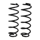 Resortes Originales AG Confort Kia K3 2023-2024 Traseros-2