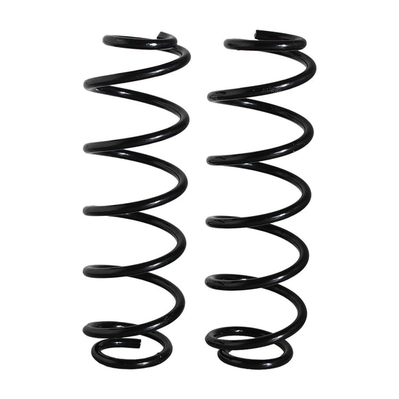 Resortes Originales AG Confort Kia K3 2023-2024 Traseros